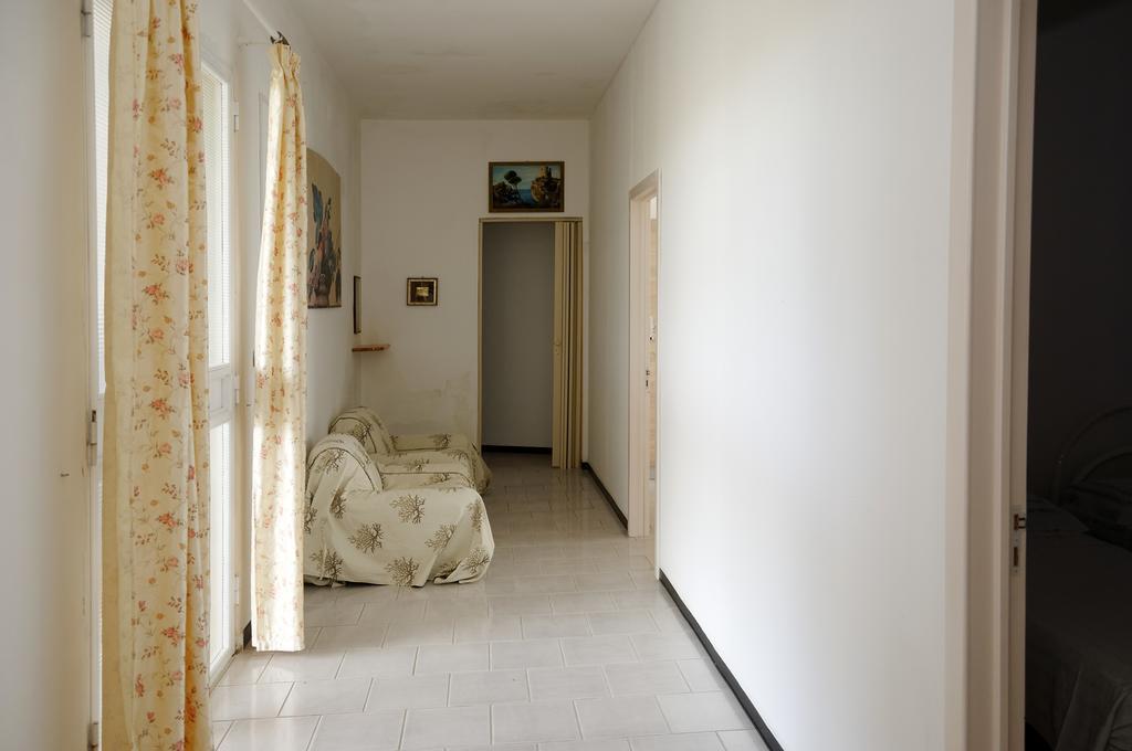 Agrimat Salento Sas Villa Alezio Eksteriør bilde